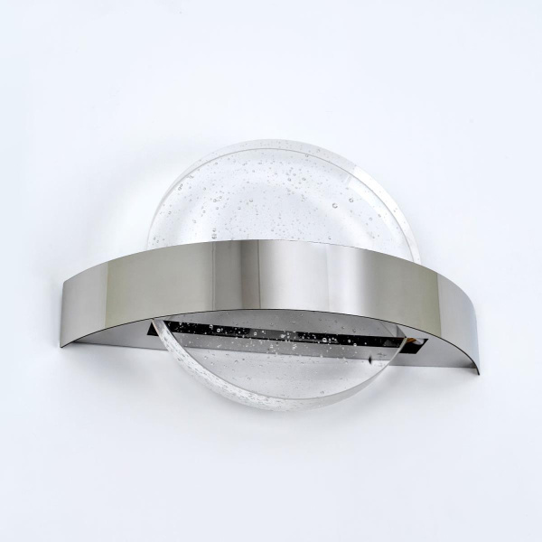 Настенный светодиодный светильник Modelux Modestyle MS.1510.250 CR