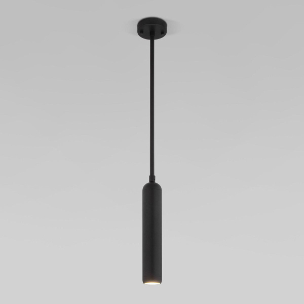 Подвесной светильник Eurosvet Pacific 50255/1 черный