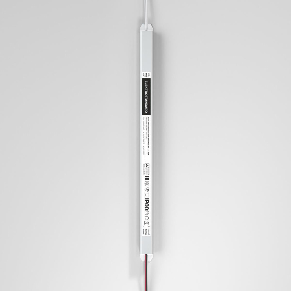 Блок питания для светодиодной ленты Elektrostandard LST 24V 60W 2,5A a052987