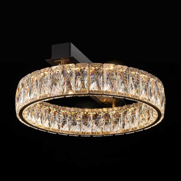 Люстра потолочная Citilux PALANT CL325142