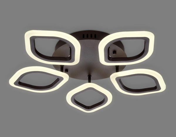 Потолочная светодиодная люстра Ambrella light Original FA443