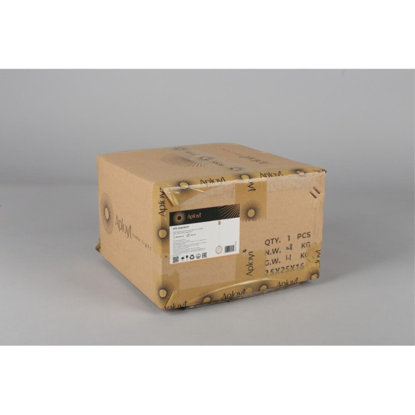 Подвесной светодиодный светильник Aployt Yulali APL.048.06.07