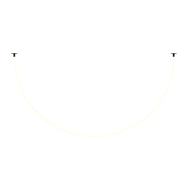 Подвесной светодиодный светильник Maytoni Tau MOD146PL-L40B3K