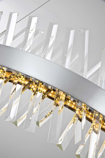 Подвесной светодиодный светильник Modelux ML.007.800