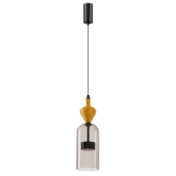 Подвесной светильник Odeon Light PALLETA 5046/12LB