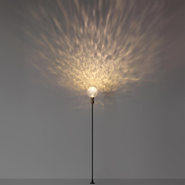 Уличный светильник Odeon Light Nature 7121/2GLA