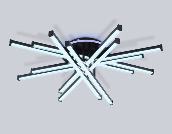 Люстра Ambrella Light COMFORT FL6276