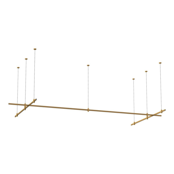 Готовая конструкция для модульных светильников ST Luce FARM ST8054.221.27