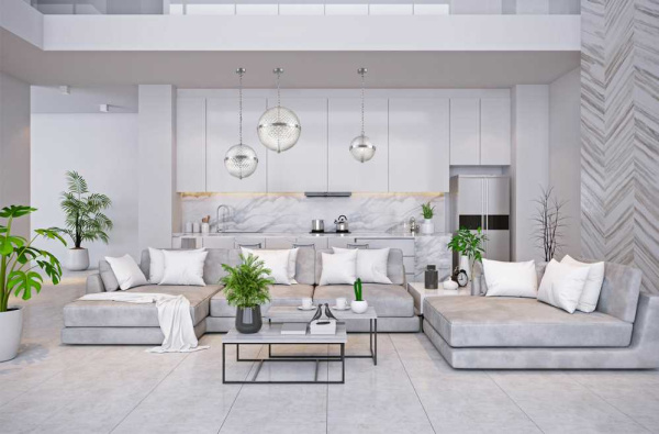 Подвесной светильник Maytoni P004PL-03CH