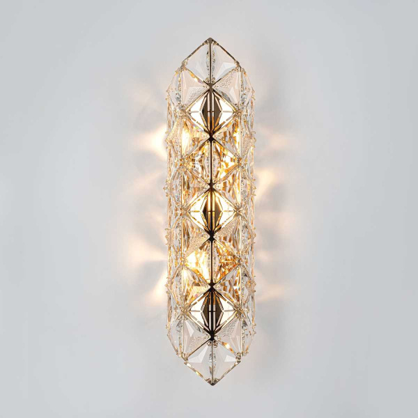 Настенный светильник MODELUX ML.7555.03 GD