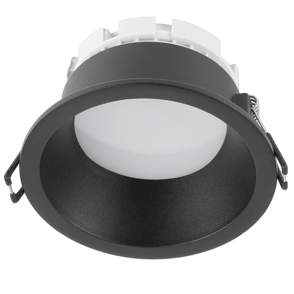 Встраиваемый светильник Feron DL502 LUNA 53308