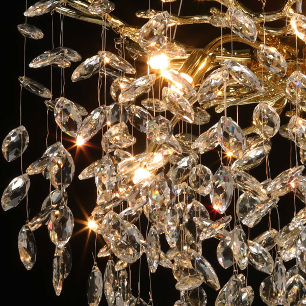 Люстра De City Лайма 467011708