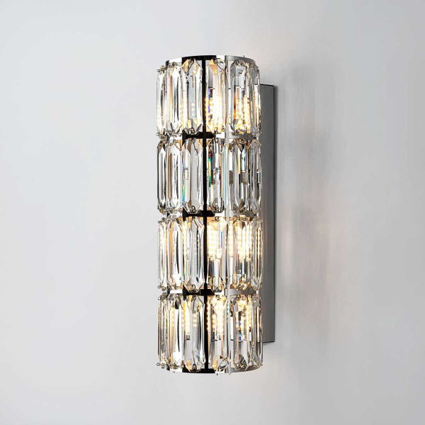 Настенный светильник MODELUX ML.549.03 CR