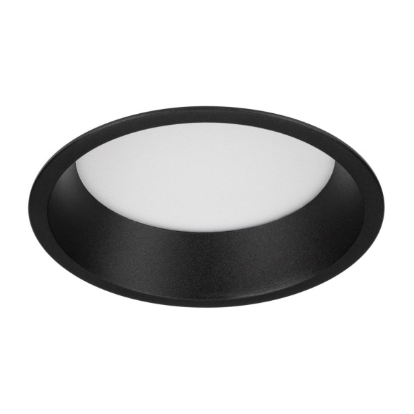 Встраиваемый светодиодный светильник Arlight MS-Breeze-Built-R125-16W Day4000 035614