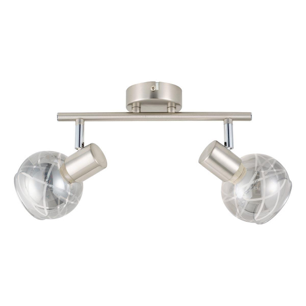 Спот Toplight Kristal TL1236Y-02SN