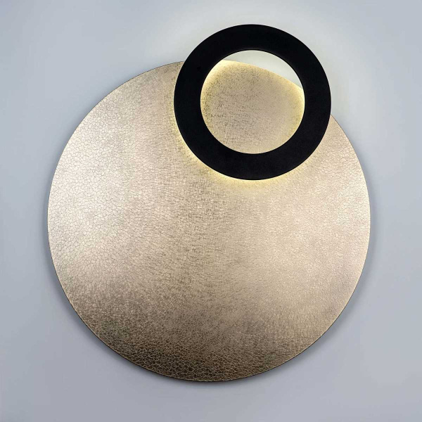 Настенный светодиодный светильник Modelux Modestyle MS.1504.650