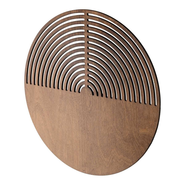 Настенный светильник TK Lighting 11015 Lunar Wood a071319