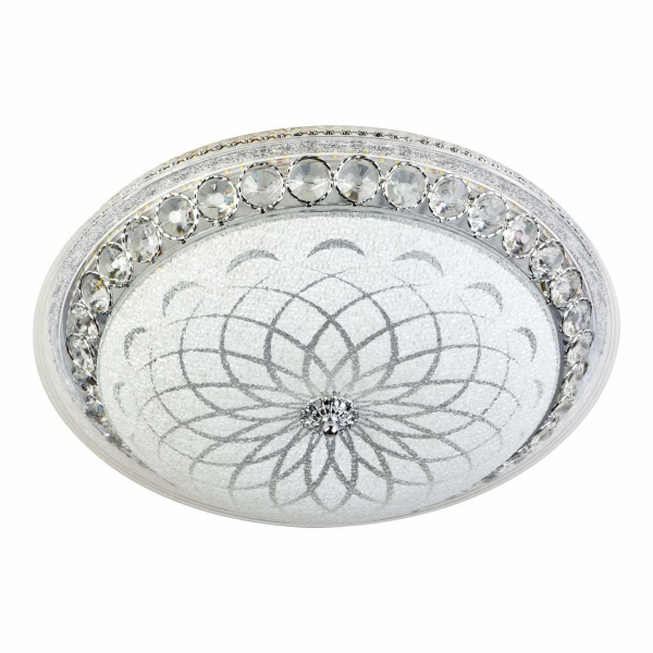 Потолочный светильник LED4U L1107-600 CR