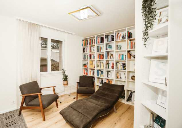 Потолочный светодиодный светильник De City Оскар 510010601