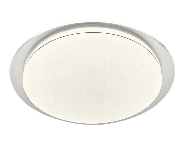 Потолочный светодиодный светильник Ambrella light Orbital Air FZ1048