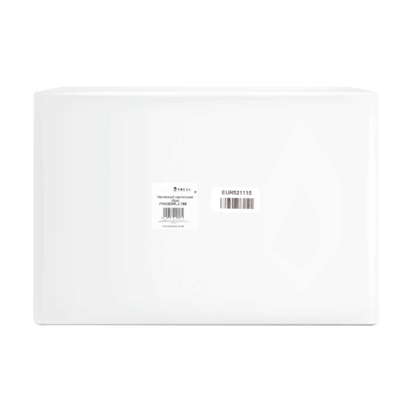 Настенный светильник Freya Candy FR6090WL-L18B