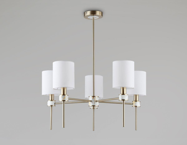 Подвесная люстра Ambrella Light High Light Classic LH72371