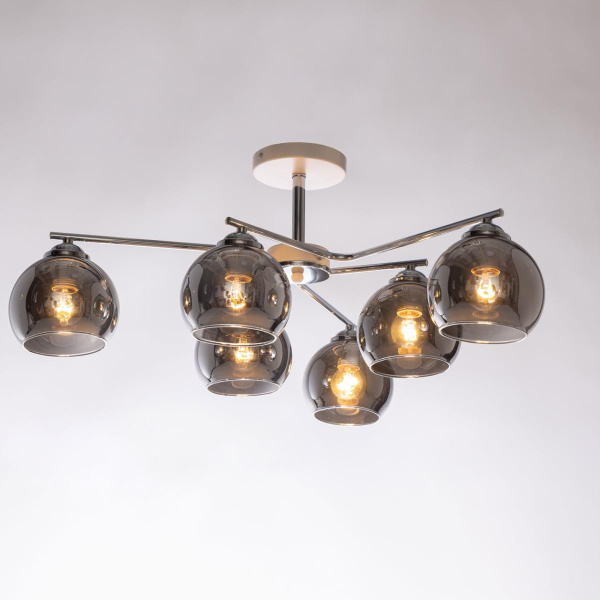 Потолочная люстра De City Вита 220013906