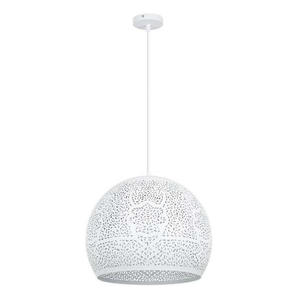 Подвесной светильник Arte Lamp CELESTA A7057SP-1WH