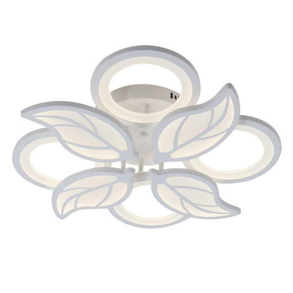 Потолочный светильник Escada Gaura 10214/8LED