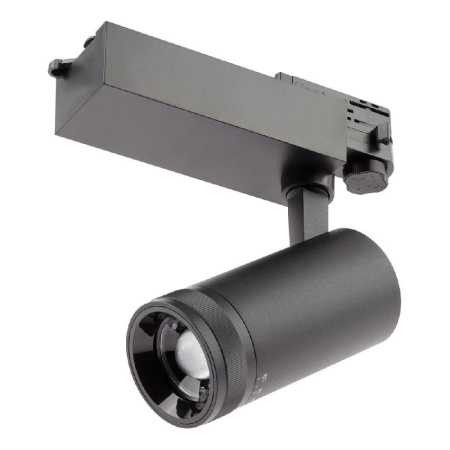 Трековый светодиодный светильник ЭРА STR-30-99-40K-B20 Б0049790