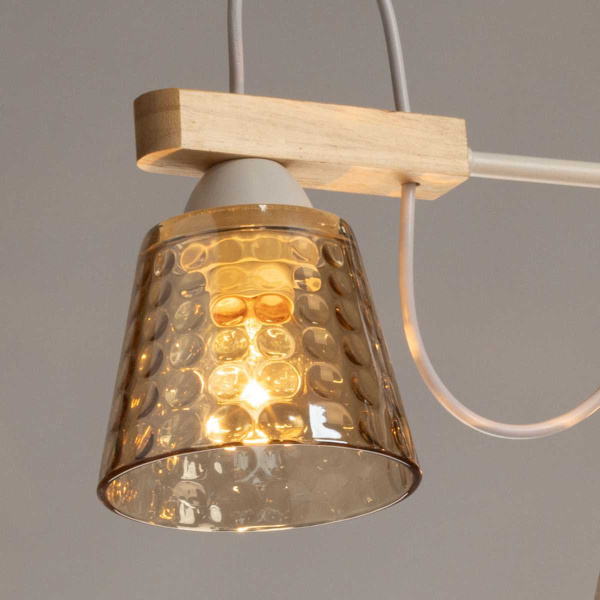 Люстра De City Дэла 635018303