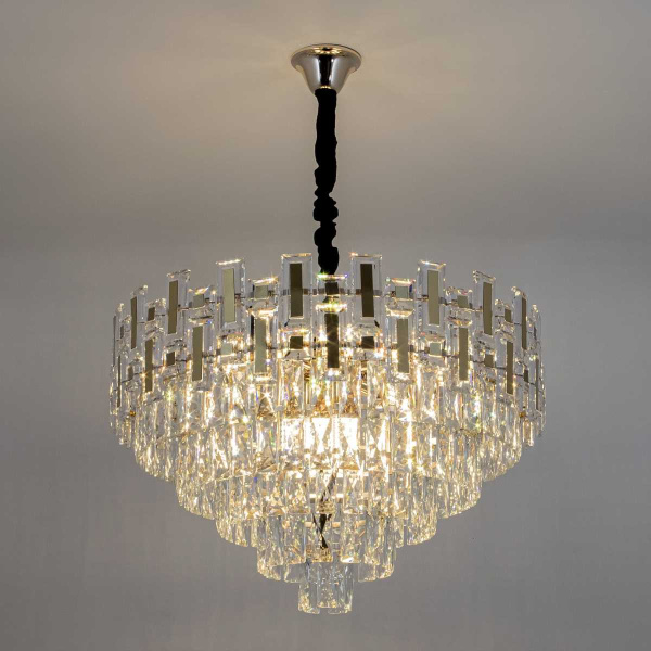 Подвесная люстра MODELUX ML.88801.12