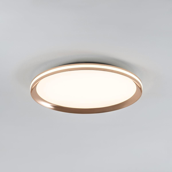 Потолочный cветильник LED4U L3020-400 GD