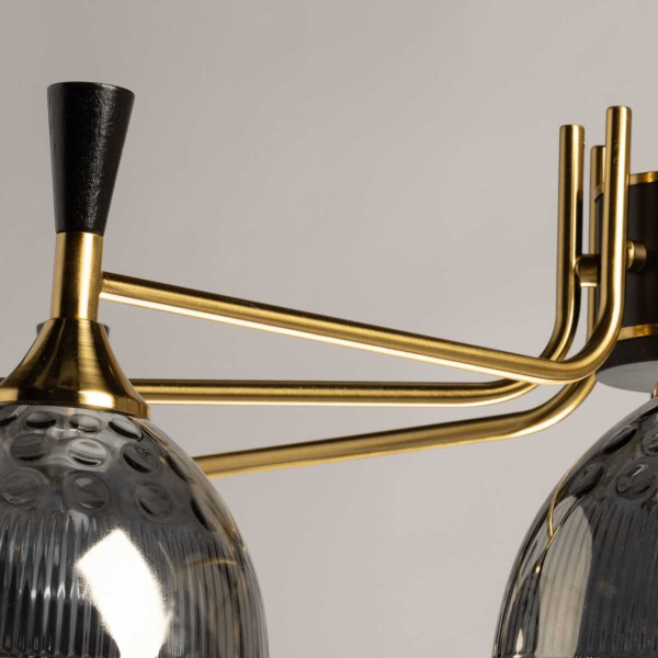 Люстра De City Дэла 635019708