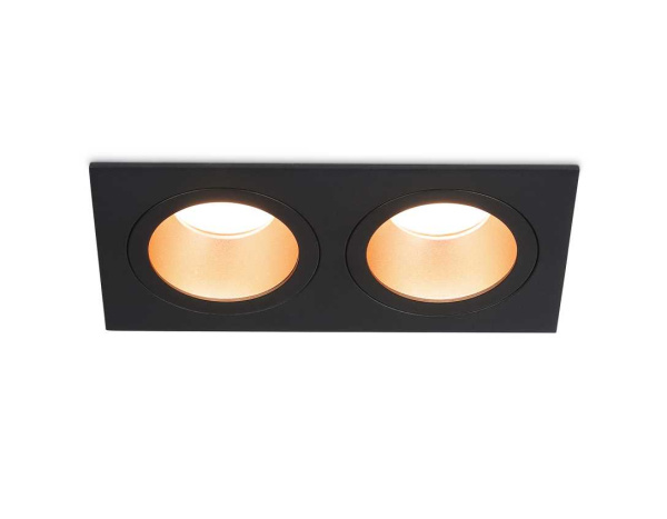 Светильник встраиваемый Ambrella Light TN102833