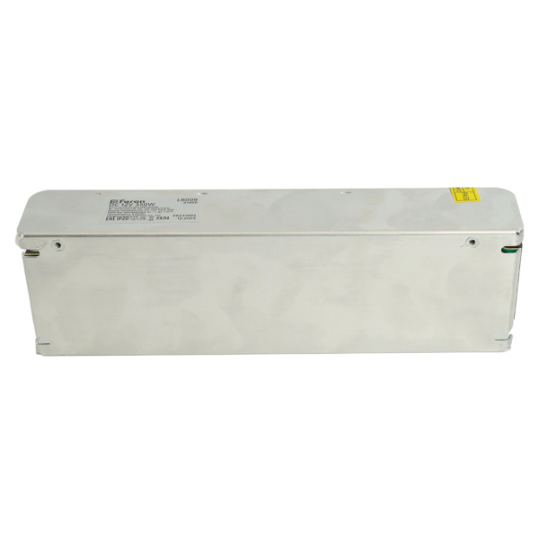 Блок питания для светодиодной ленты Feron LB009 12V 350W IP20 29A 21499