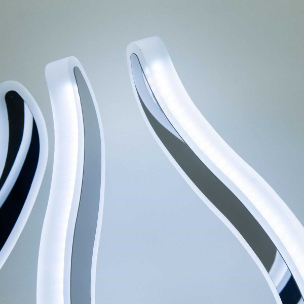 Настенный светильник Citilux Eletto Krown EL334W16.1