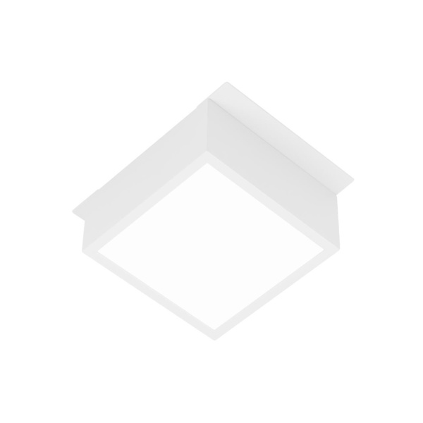 Встраиваемый светодиодный светильник Arlight DL-Grigliato-S90x90-12W Day4000 038335(1)