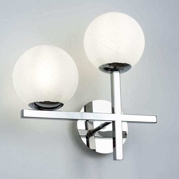 Бра Modelux Modestyle MS.6117.02 CR