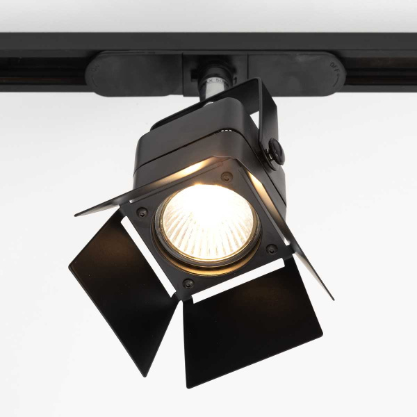 Трековый светильник Citilux CL526T11S