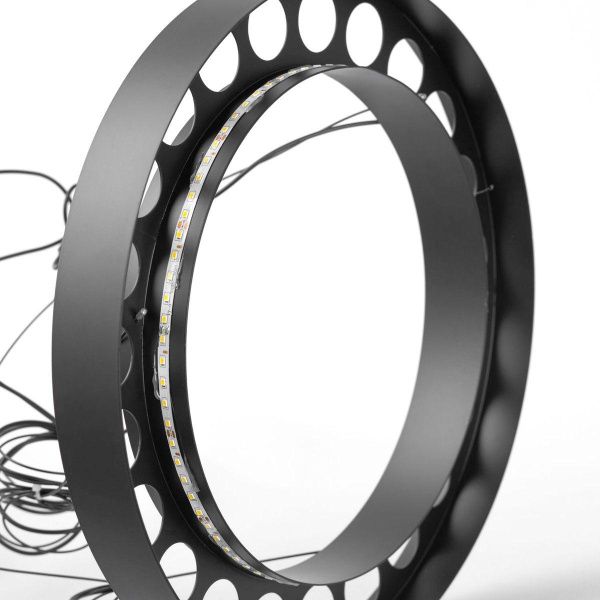 Подвесной светодиодный светильник Lussole Screven LSP-7320