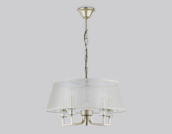 Подвесная люстра Ambrella Light High Light Classic LH71211