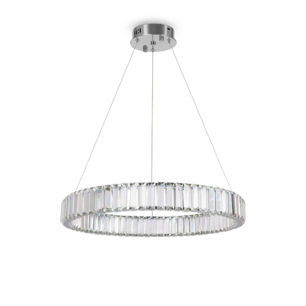 Подвесной светодиодный светильник Freya Tier FR5257PL-L25CH