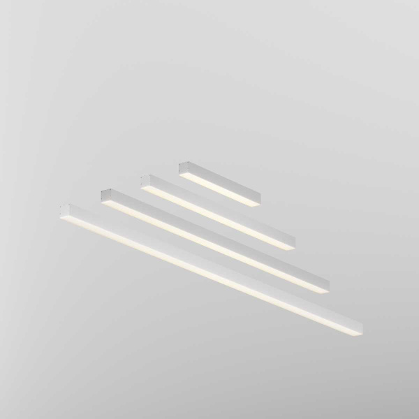 Линейный светильник Maytoni Technical LL311019