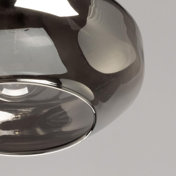 Люстра De City Лоск 107011801