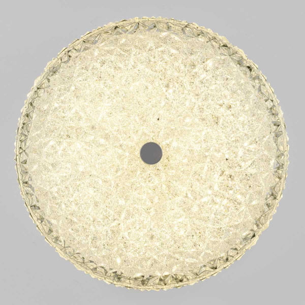 Потолочный cветильник LED4U L1116-300 CR