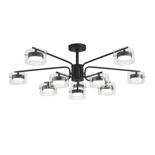 Люстра Lumion NATALINA 8349/10C