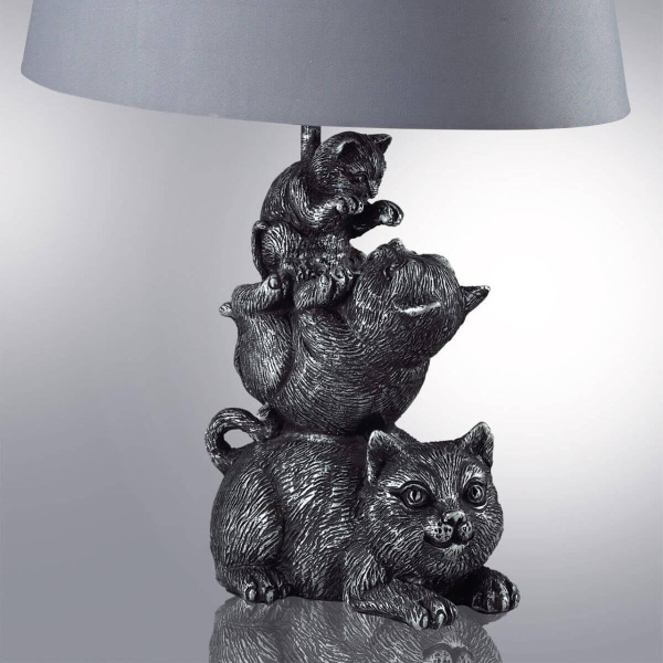 Настольная лампа Lumion Moderni Catty 8128/1T