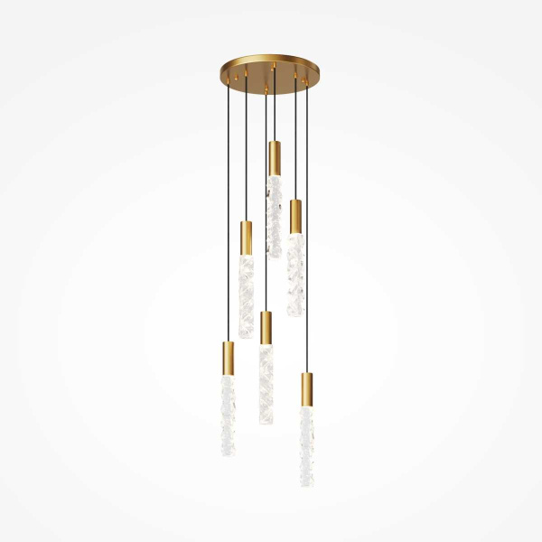 Подвесной светильник Maytoni MOD328PL-L18BS3K