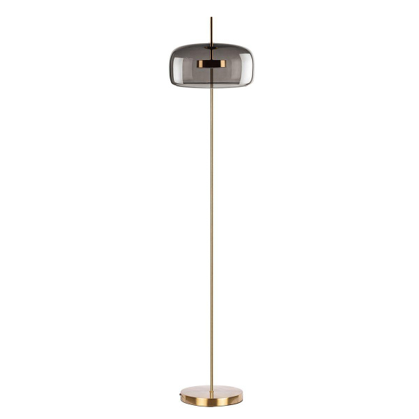 Торшер Loft IT Dauphin 10041F/B